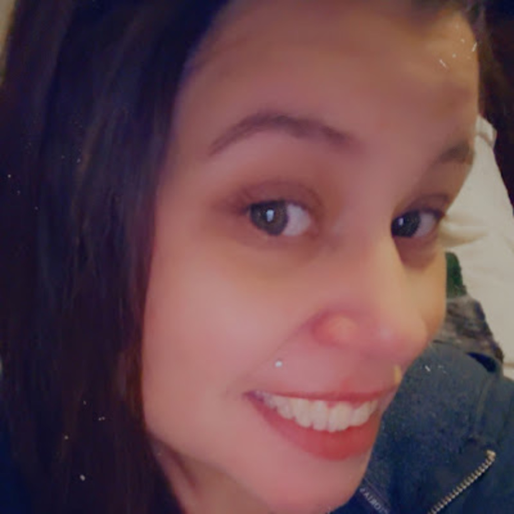 Meet your Posher, Chasity